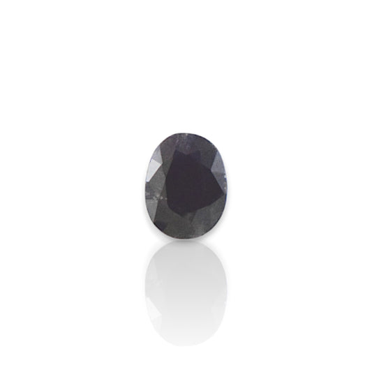 Blue Sapphire - 3.74 Carat
