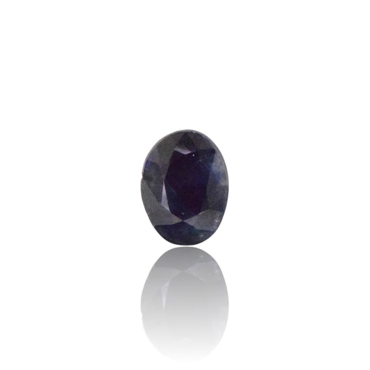 Blue Sapphire - 6.6 Carat