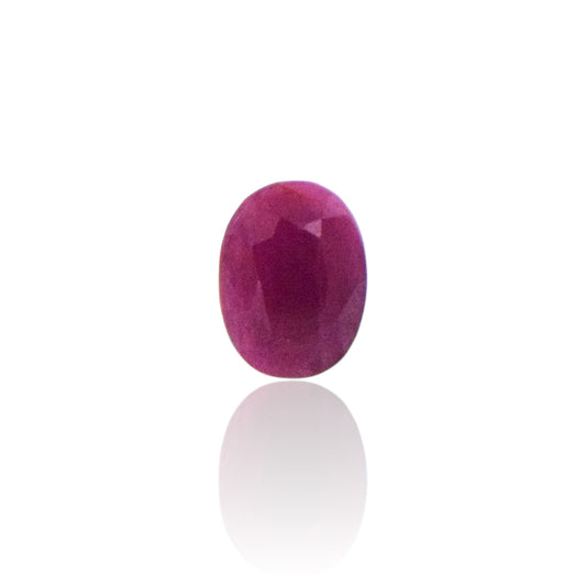 Ruby - 5.65 Carat