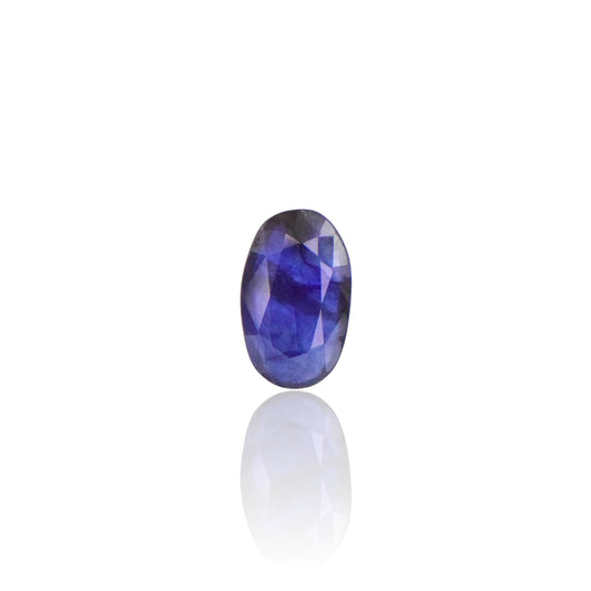 Blue Sapphire - 9.3 Carat
