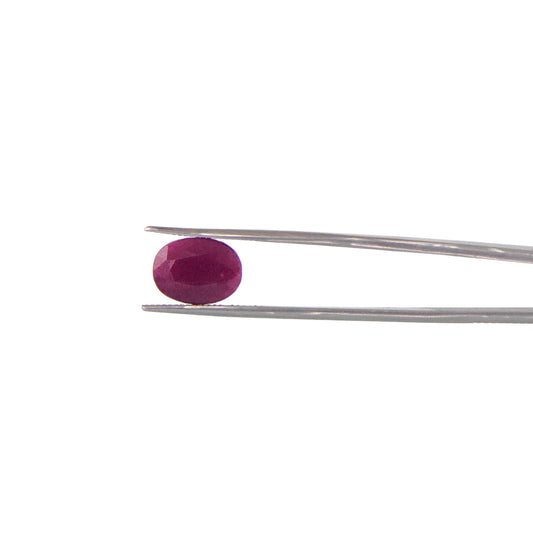 Ruby - 5.65 Carat