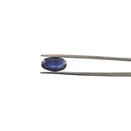 Blue Sapphire - 6.35 Carat