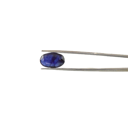 Blue Sapphire - 9.3 Carat