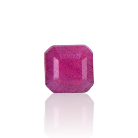 Ruby - 4.75 Carat