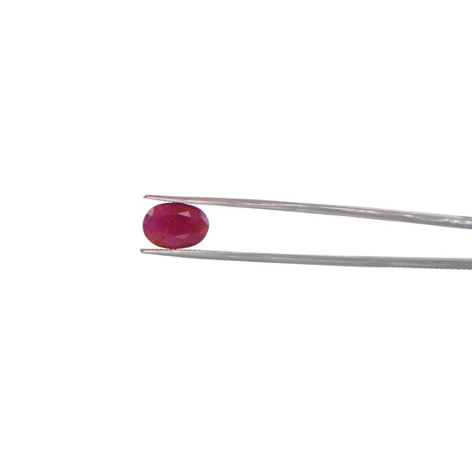 Ruby - 5.5 Carat