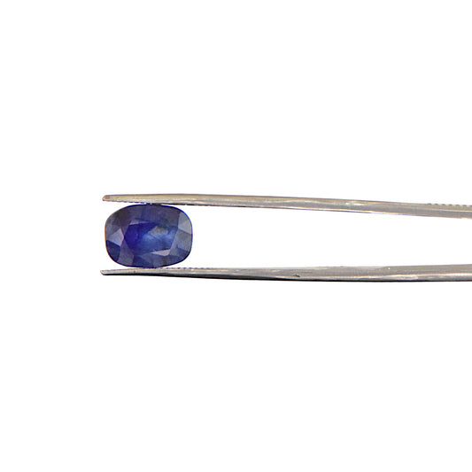 Blue Sapphire - 4.75 Carats