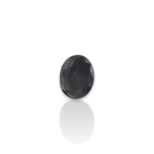 Blue Sapphire - 2.67 Carat