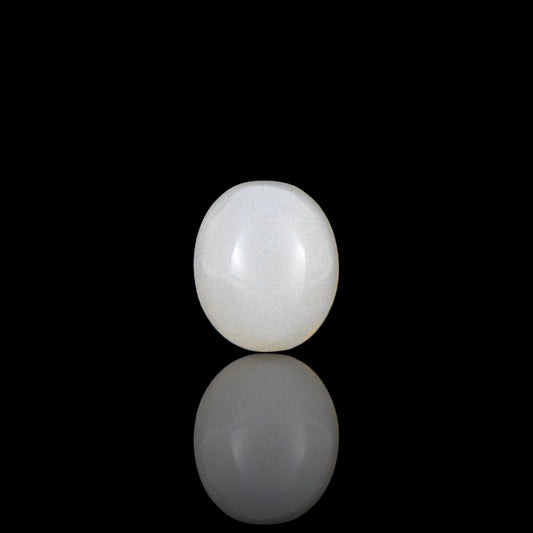 Moonstone - 12.28 Carat