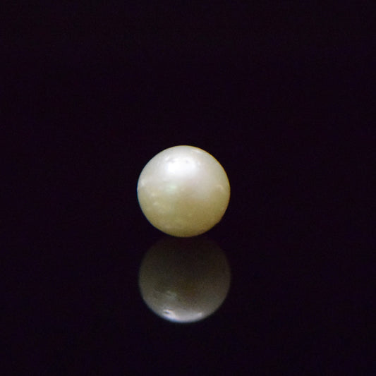 South Sea Pearl - 6.45 Carat