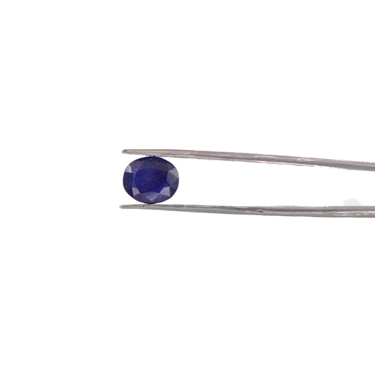 Blue Sapphire - 5.6 Carat