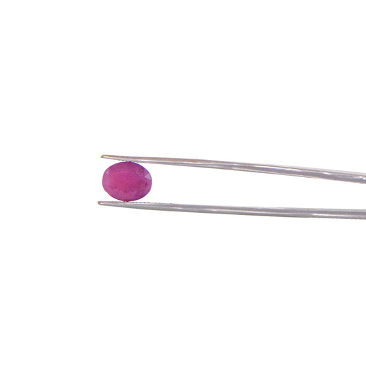 Ruby - 3.85 Carat