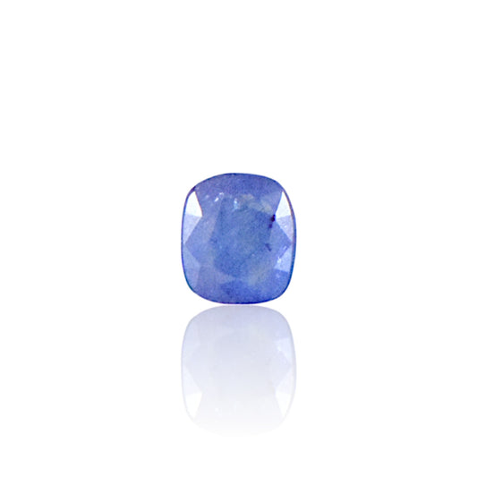Blue Sapphire - 3.17 Carat