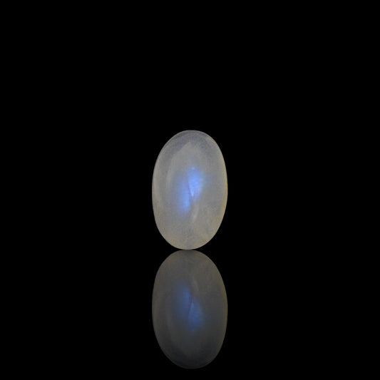 Blue Moonstone - 10.45 Carat