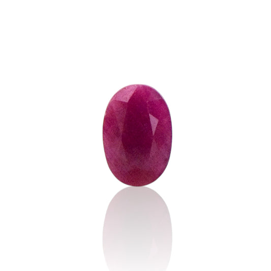 Ruby - 6.55 Carat