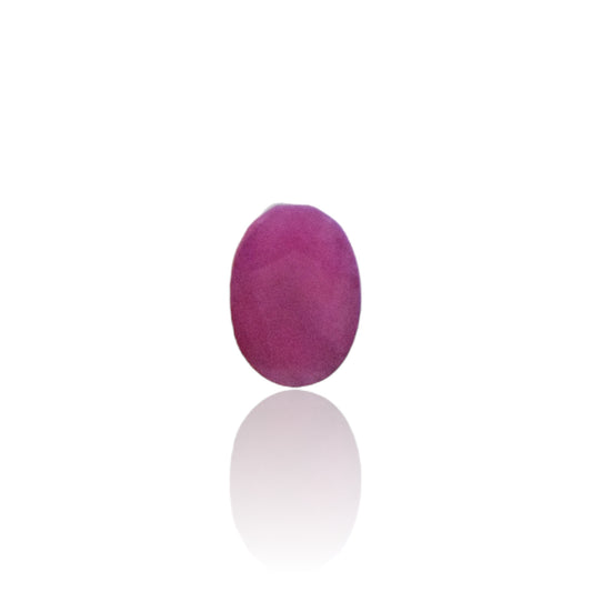 Ruby - 4.7 Carat