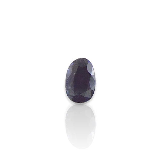 Blue Sapphire - 2.96 Ct