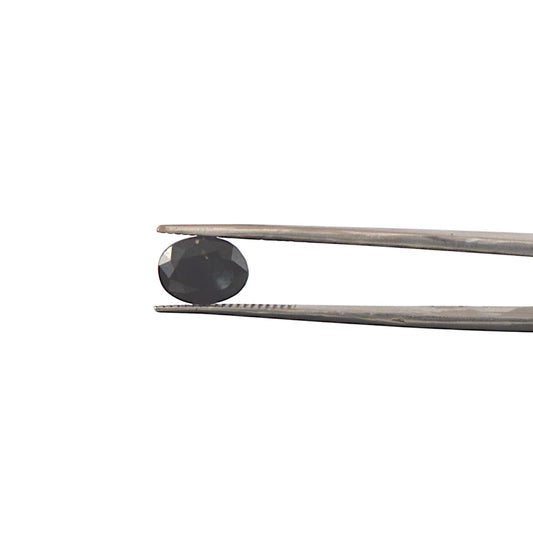 Blue Sapphire - 3.67 Carat