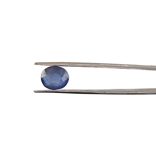 Blue Sapphire - 4.75 Carat