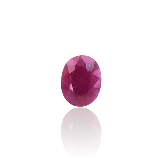 Ruby - 7.72 Carat