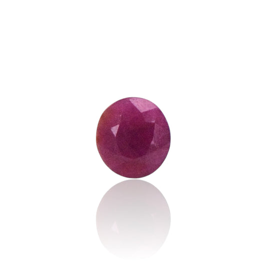 Ruby - 6.89 Carat