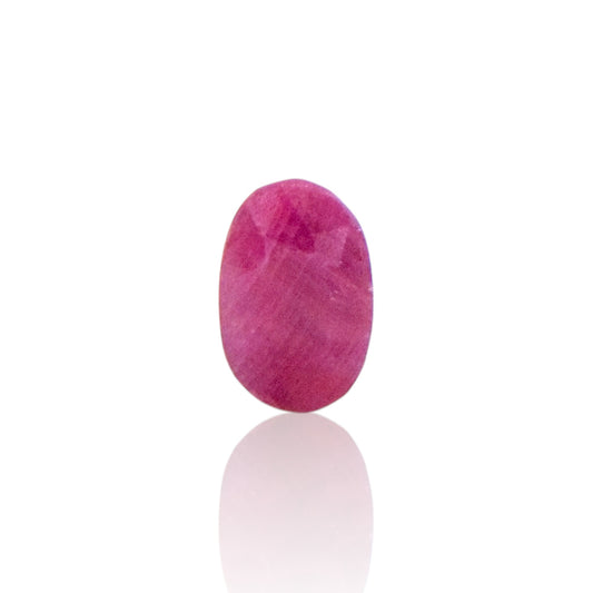 Ruby - 5.65 Carat