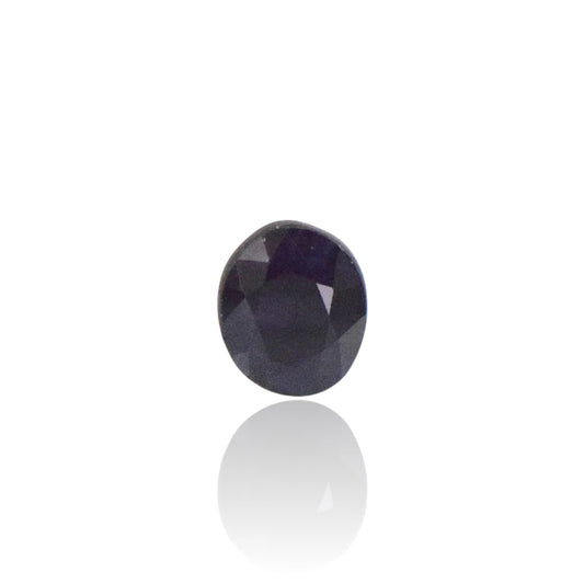 Blue Sapphire - 4 Carat