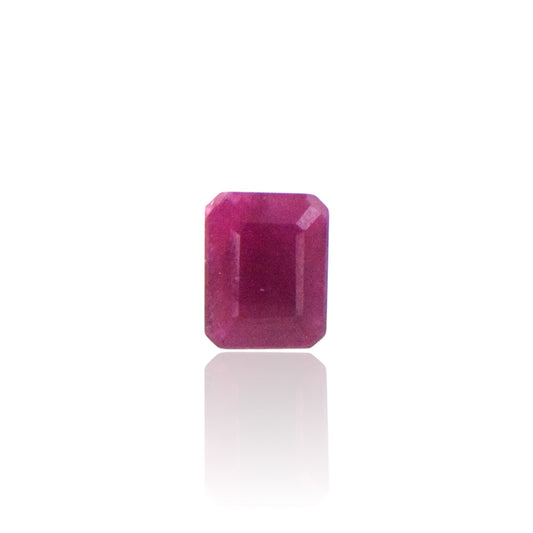 Ruby - 7.5 Carat