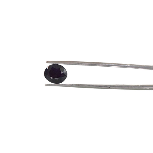 Blue Sapphire - 4 Carat