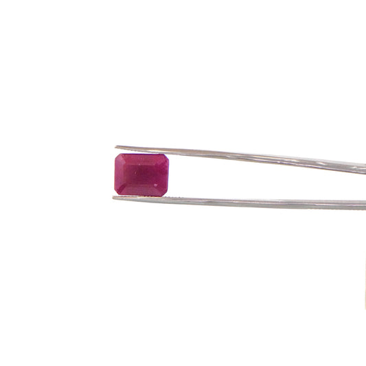 Ruby - 7.5 Carat