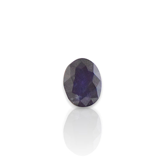Blue Sapphire - 3.75 Carat
