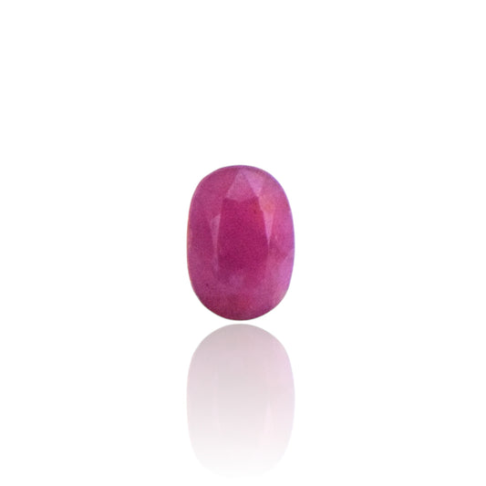 Ruby - 8.21 Carat