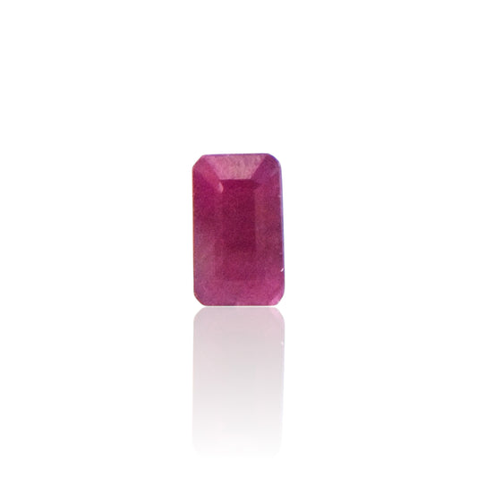Ruby - 7.47 Carat