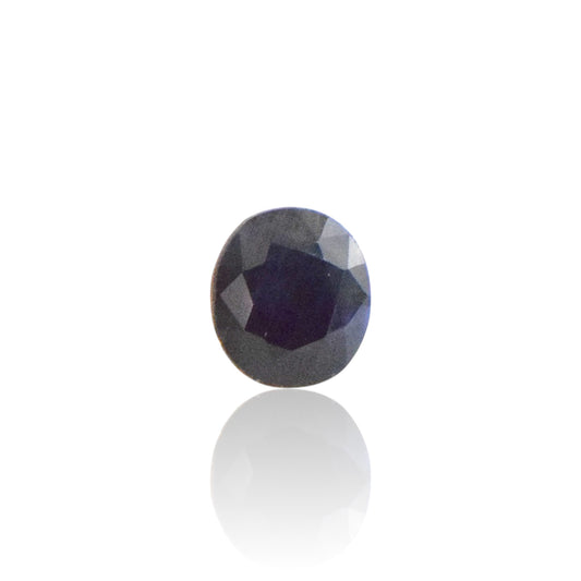 Blue Sapphire - 4.96 Carat
