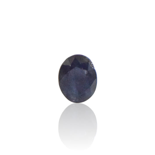 Blue Sapphire - 4.17 Carat