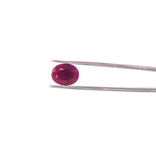 Ruby - 5.65 Carat