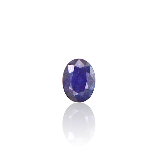Blue Sapphire - 7.5 Carat