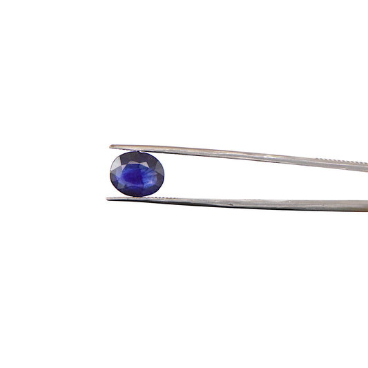 Blue Sapphire - 4.75 Carat