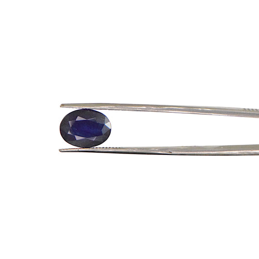 Blue Sapphire - 7.5 Carat