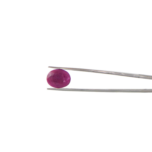 Ruby - 6.94 Carat