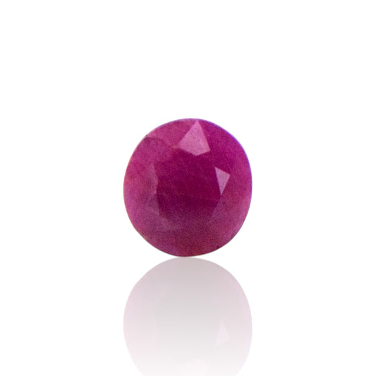 Ruby - 6.83 Carat