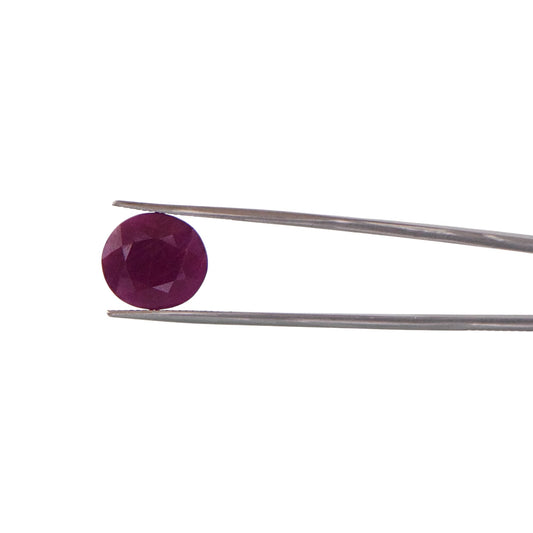 Ruby - 6.83 Carat