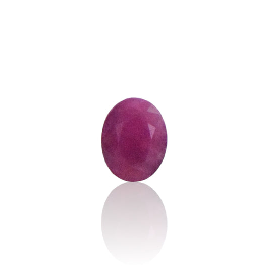 Ruby - 5.21 Carat