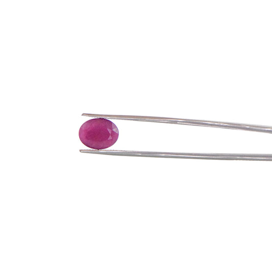 Ruby - 5.21 Carat