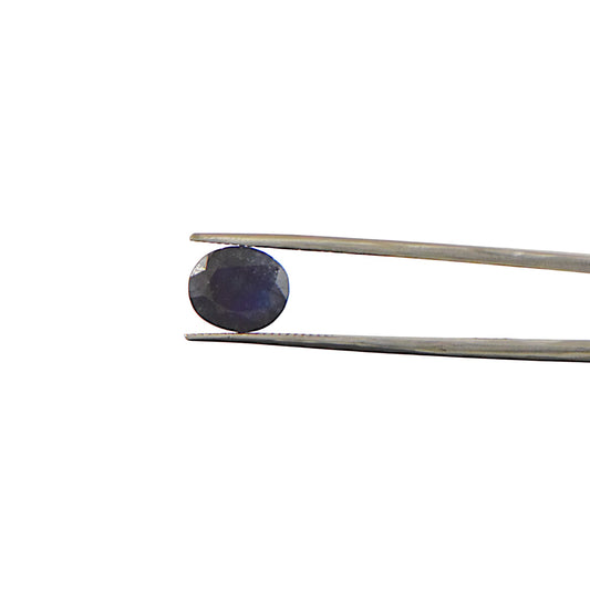 Blue Sapphire - 3.67 Carat