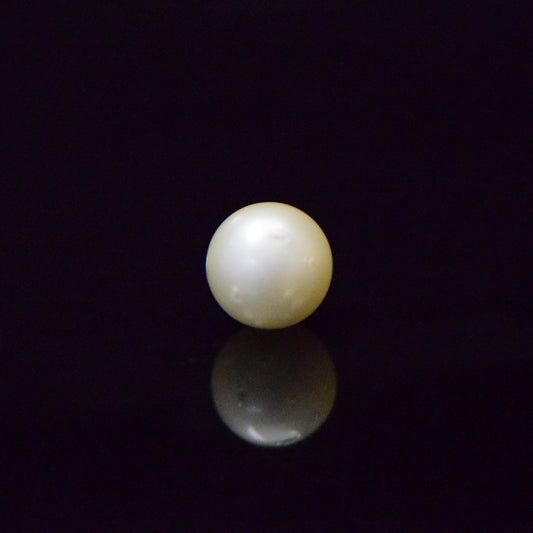 South Sea Pearl - 7.2 Carat
