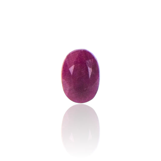 Ruby - 6.55 Carat