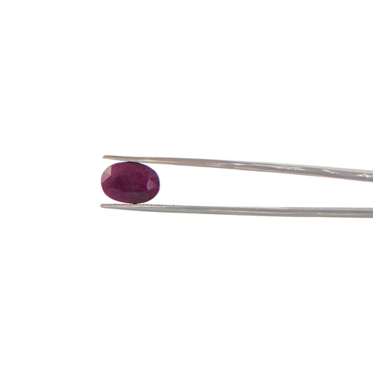 Ruby - 6.55 Carat