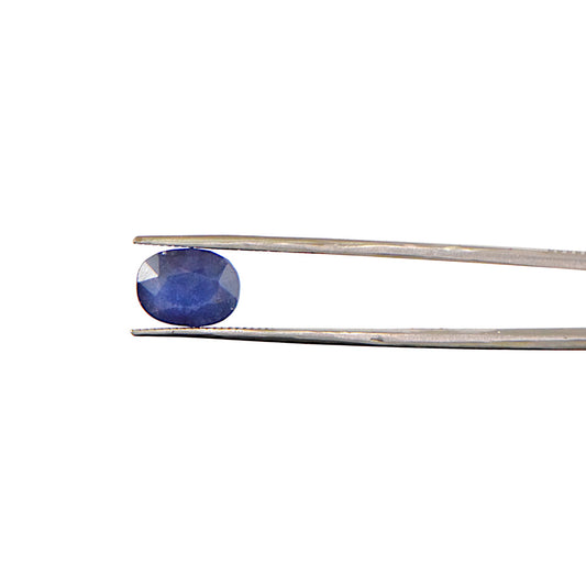 Blue Sapphire - 7.4 Carat