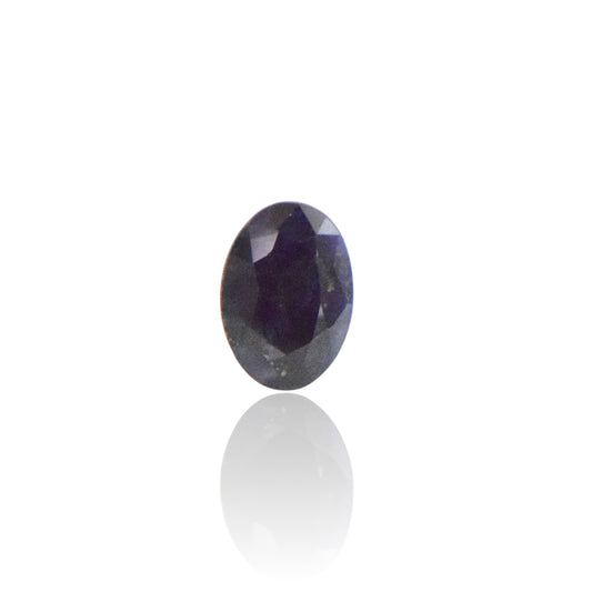 Blue Sapphire - 4.86 Carat