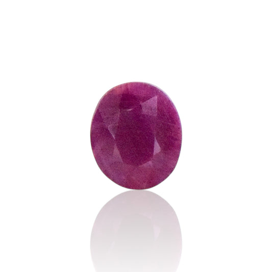 Ruby - 7.34 Carat
